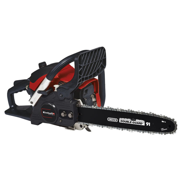 CHAINSAW EINHELL GC-PC 1335/1 I SET 37.2 cm3, 1.74 HP, BAR LENGTH 35.00 cm