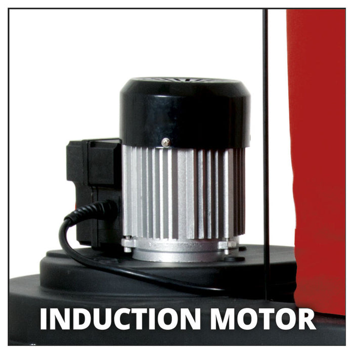 DUST COLLECTOR EINHELL TE-VE 550/1 A