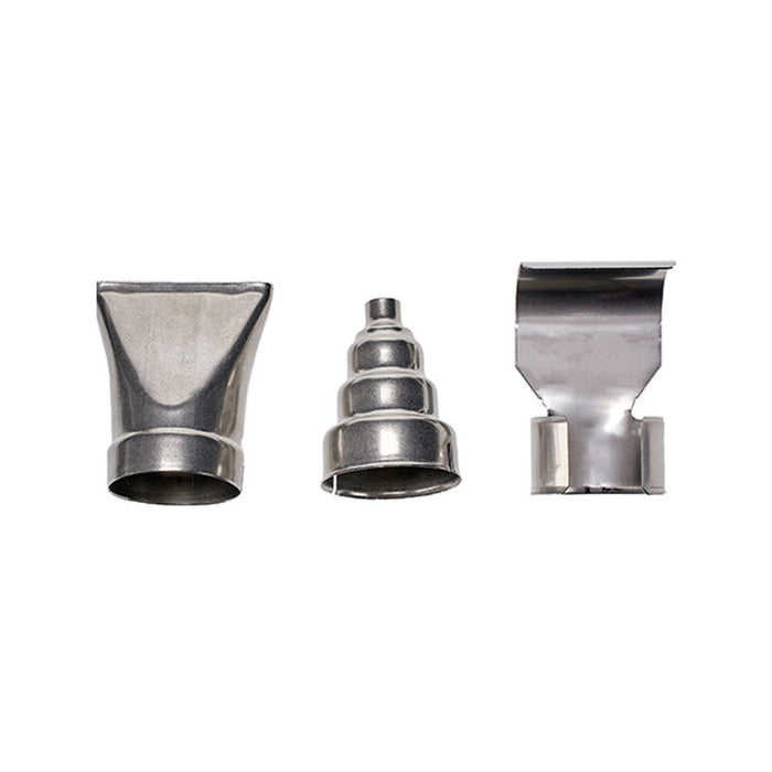 BATTERY HOT AIR GUN EINHELL TE-HA 18 LI - SOLO PXC