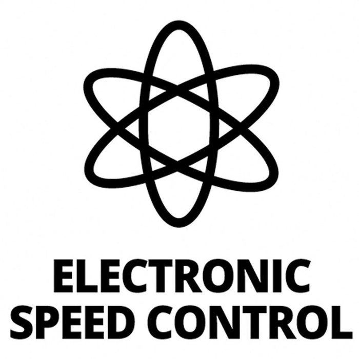 BATTERY BRUSHLESS DRILL EINHELL TE-CD 18/50 LI BL PXC 18 V, 50.00 nm, WITHOUT BATTERY AND CHARGER