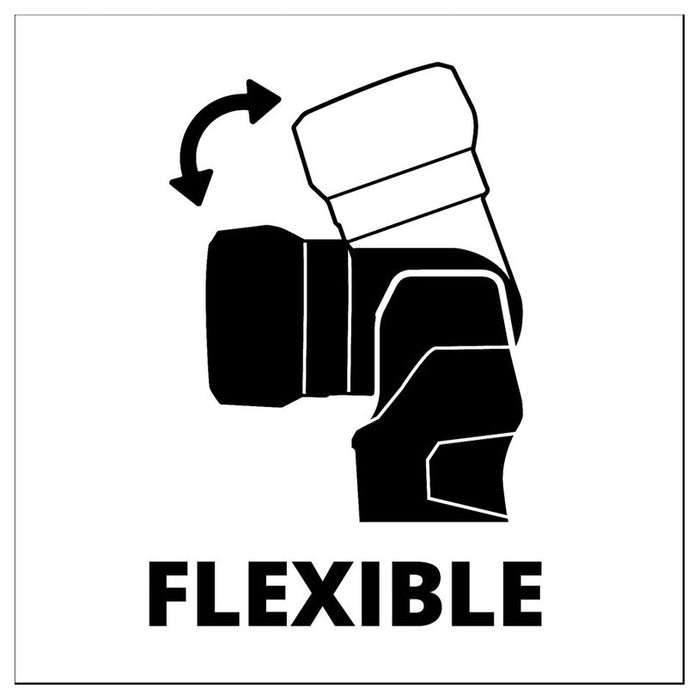 BATTERY FLOODLIGHT EINHELL TC-CL 18 LI H PXC