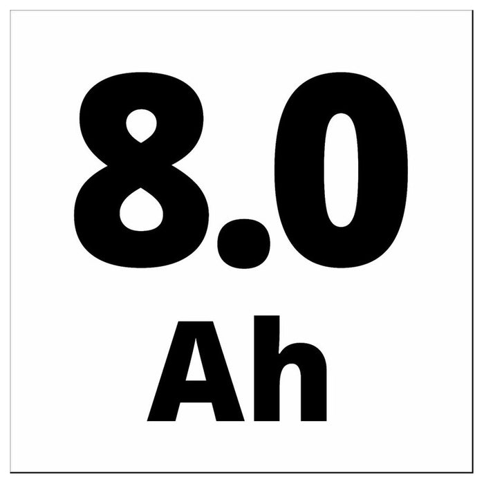 BATTERY 18 V 5-8 AH MULTI EINHELL POWER X-CHANGE