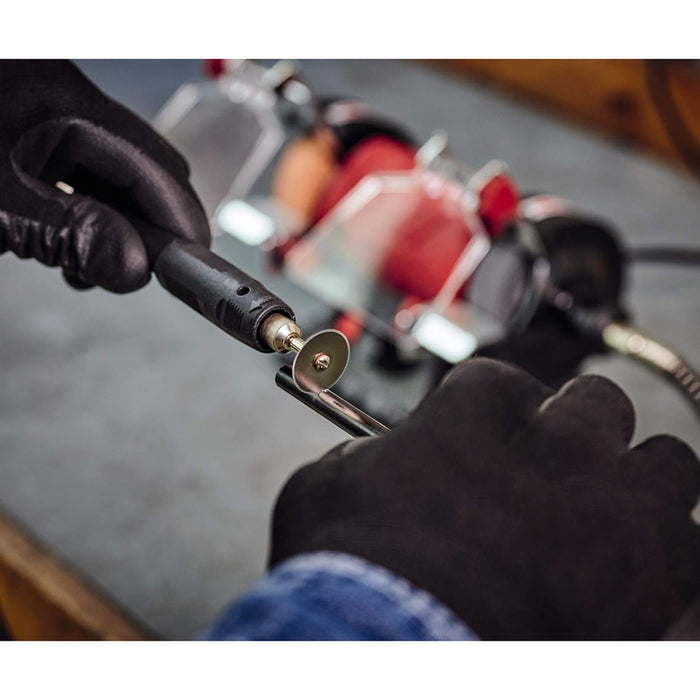 SANDPAPER EINHELL TC-XG 75 KIT