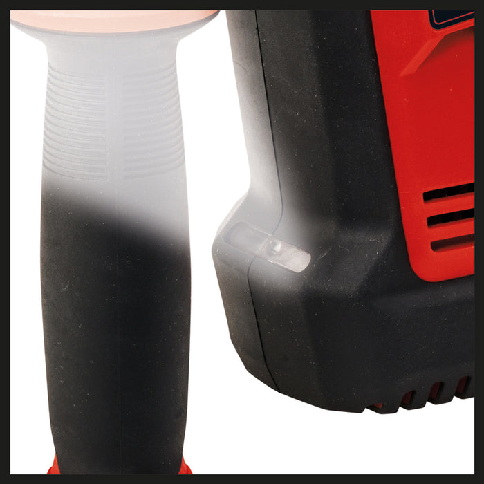 CORDLESS DRILL EINHELL TP-HD 18/26 Li BL 18 V, 2.60 J, SDS PLUS, WITHOUT BATTERY AND CHARGER