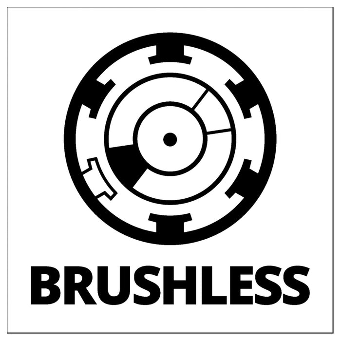 BATTERY BRUSHLESS IMPACT DRILL EINHELL TP-CD 18/50 18 V, 50.00 nm, WITHOUT BATTERY AND CHARGER