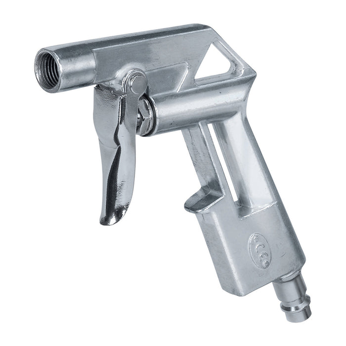 EINHELL 5 PIECE PNEUMATIC TOOL SET