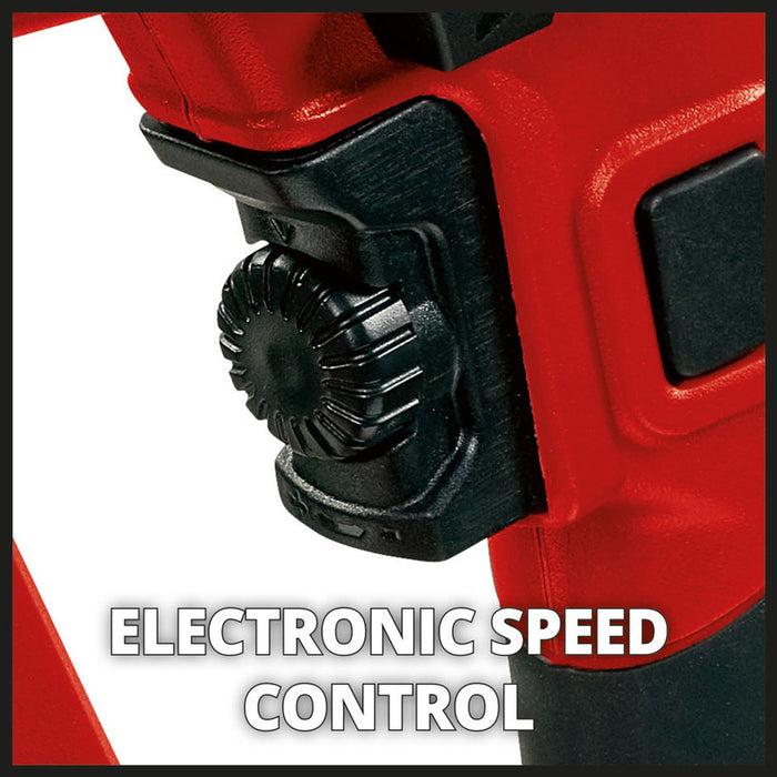 PERFORATOR EINHELL TC-RH 800 E 2.50 J, SDS PLUS, 800 W, SUITCASE