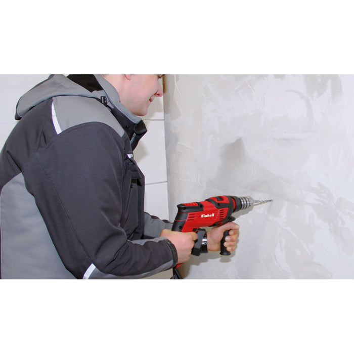 IMPACT DRILL EINHELL TC-ID 1000 E