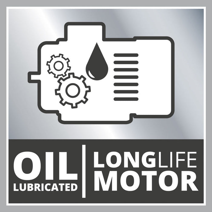 COMPRESSOR EINHELL TE-AC 230/24/8