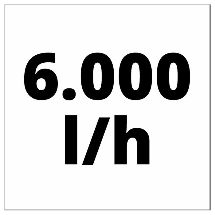 HIGH PRESSURE PUMP FOR PURE WATER EINHELL GC-PP 900 N