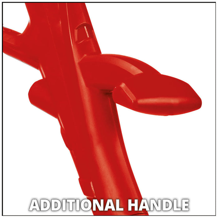 Electric trimmer EINHELL GC-ET 2522 250 W, 250 W, CUTTING WIDTH 22.00 cm