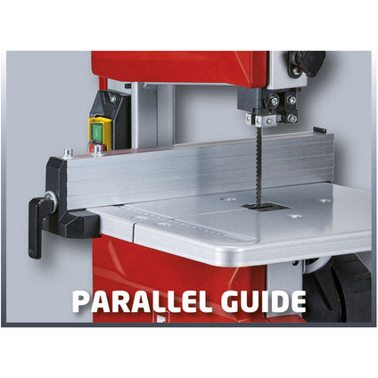 BANZIG EINHELL BTC-SB 200/1