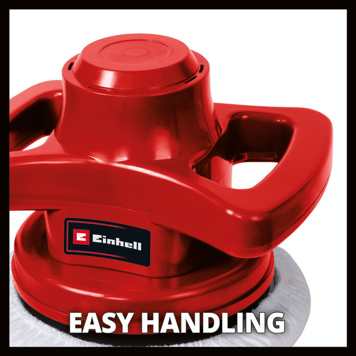 POLISHING MACHINE EINHELL CC-PO 90 90 W, 240 mm