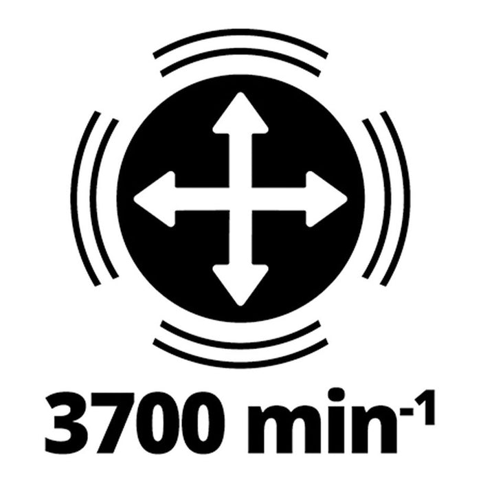 POLISHING MACHINE EINHELL CC-PO 90 90 W, 240 mm