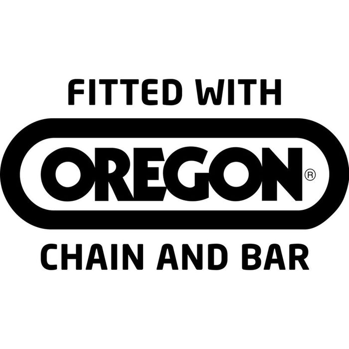 BATTERY CHAINSAW EINHELL GE-LC 18/25 LI 18 V, WITHOUT BATTERY AND CHARGER, BAR LENGTH 25.00 cm