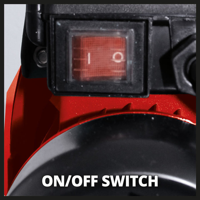 GARDEN PUMP EINHELL GC-GP 6538