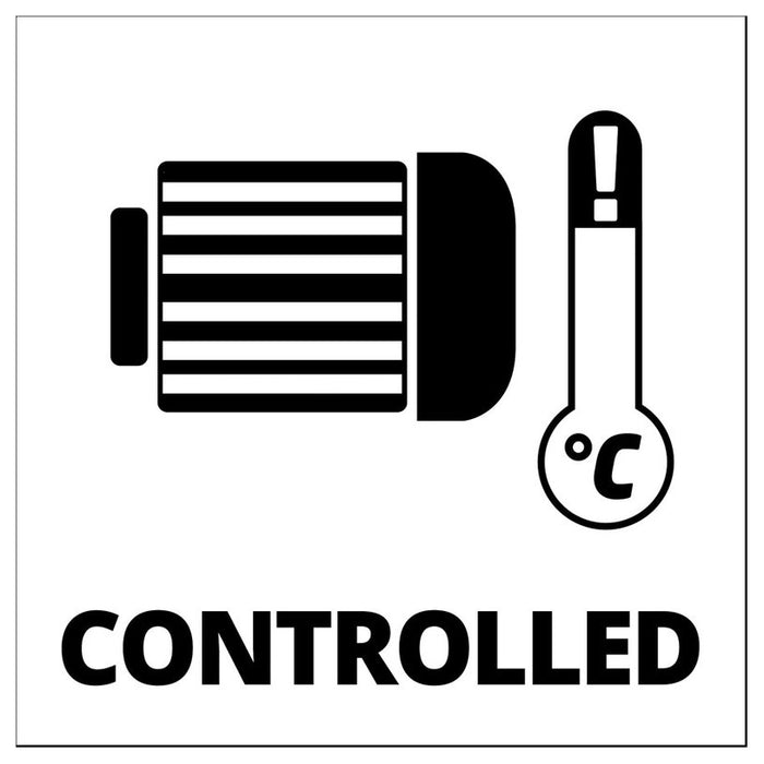 GARDEN PUMP EINHELL GC-GP 6538