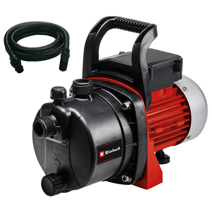 GARDEN PUMP EINHELL GC-GP 6538