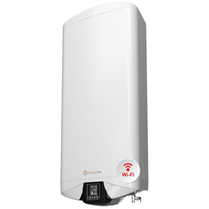 ELDOM DU080W-W