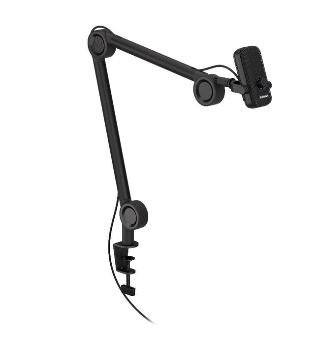 Microphone with stand ENDORFY Solum Voice - Black