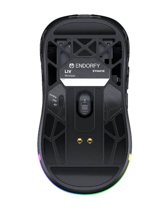 ENDORFY LIV Wireless Gaming Mouse (EY6A018)