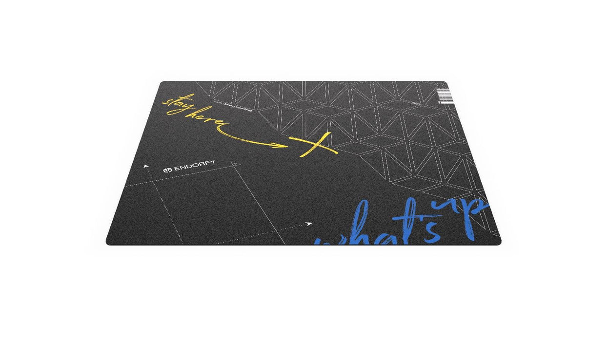 Chair pad ENDORFY Floor Pad FP90S