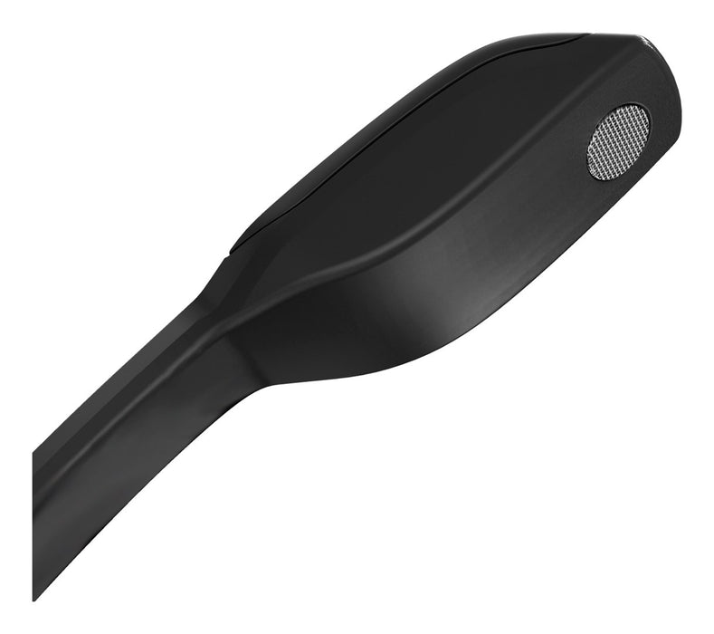 Headphones with Microphone Epos 1000578 Black