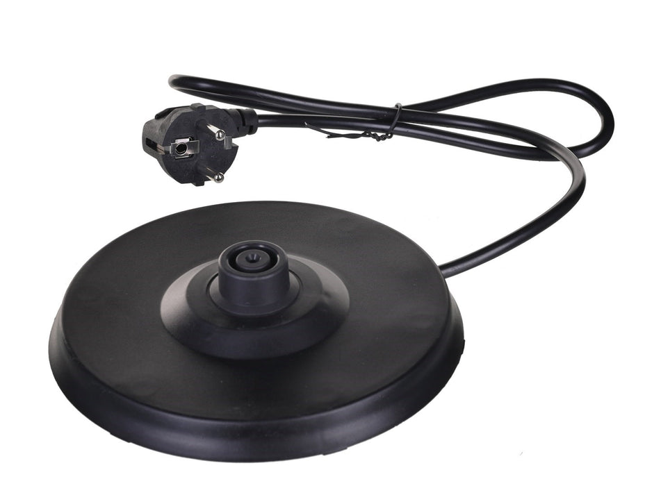 Esperanza EKK104X Electric kettle 1.8 L 2200 W Inox