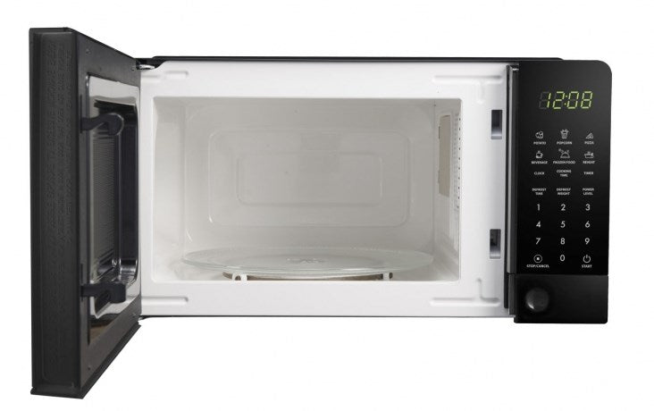 Esperanza EKO009 microwave Black Solo microwave Countertop 20 L 700 W