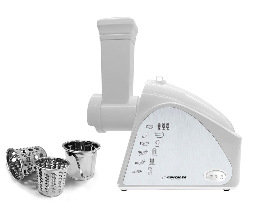ESPERANZA EKM034 Meat grinder Grey 2200W