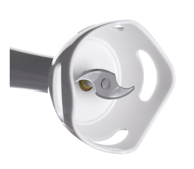 Esperanza EKM001K blender Immersion blender Black,White 250 W