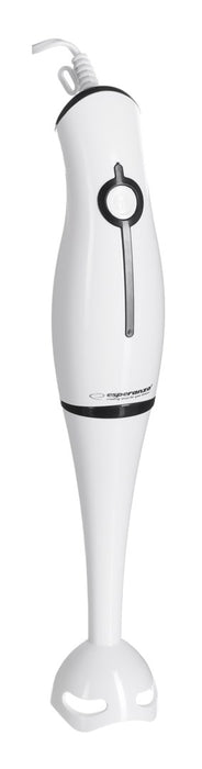 Esperanza EKM001K blender Immersion blender Black,White 250 W