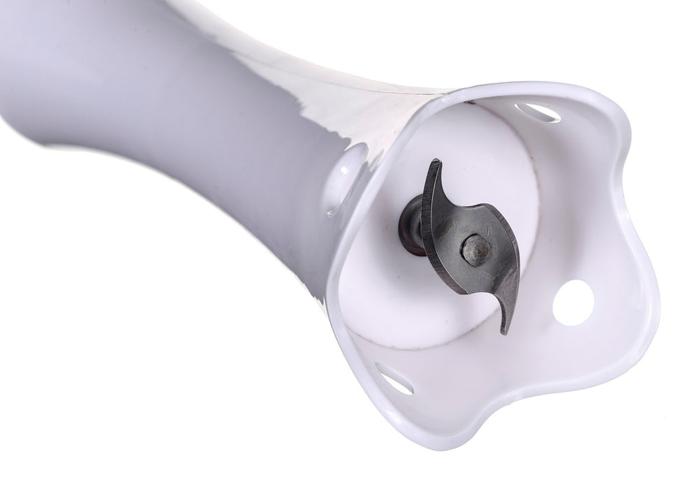 Esperanza EKM010 mixer Hand mixer 300 W Light Blue, White