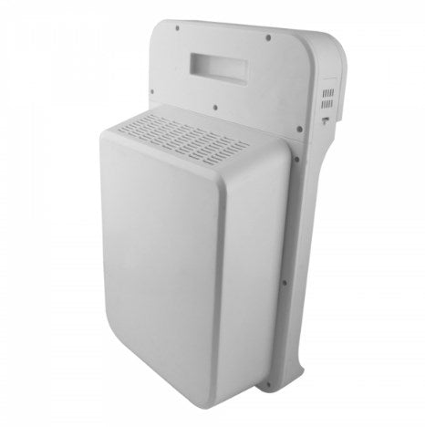 Esperanza EHP002 air purifier 50 dB White