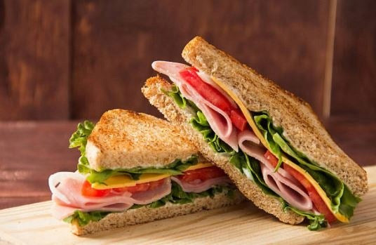 Esperanza ASIAGO sandwich maker 1000 W Black, White