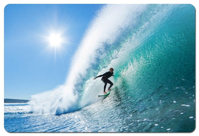 Esperanza EA133 mouse pad Multicolor