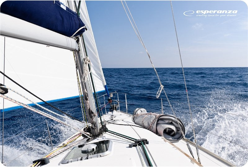 Esperanza EA133 mouse pad Multicolor