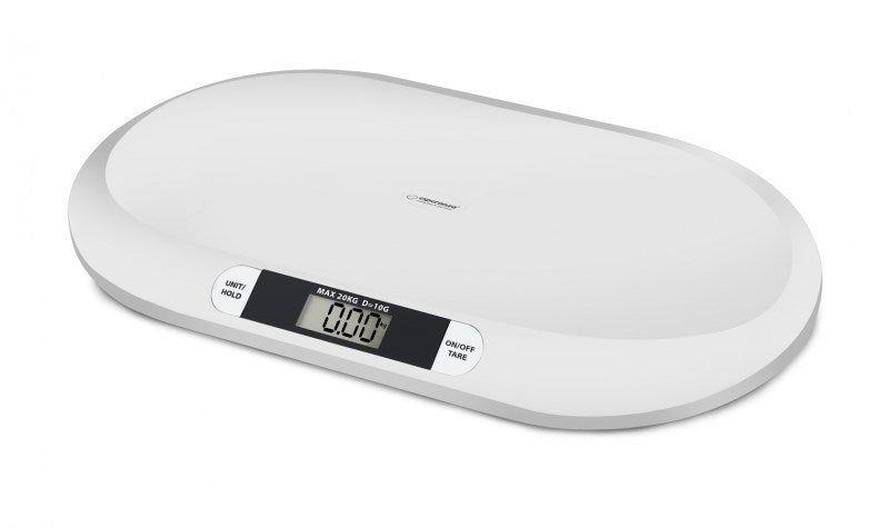 Esperanza EBS019 baby scale White