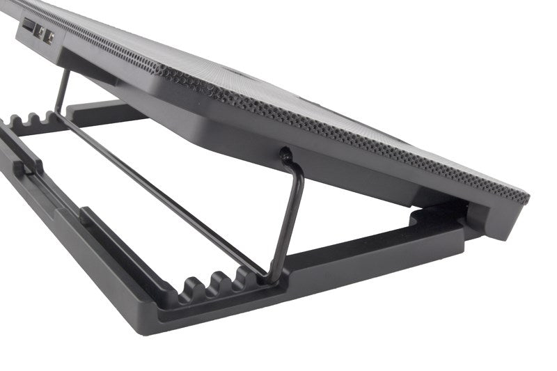 Esperanza EA141 notebook cooling pad 1200 RPM