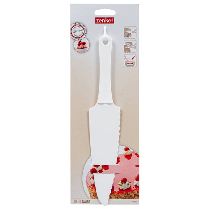 FACKELMANN CAKE/CAKE KNIFE 29 CM