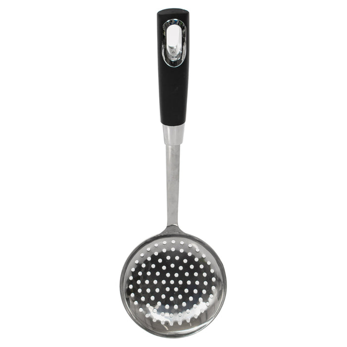 GRATE SPOON 35 CM MONACO FACKELMANN MONACO