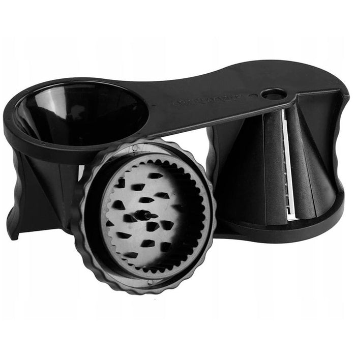 FACKELMANN SPIRAL VEGETABLE GRATER