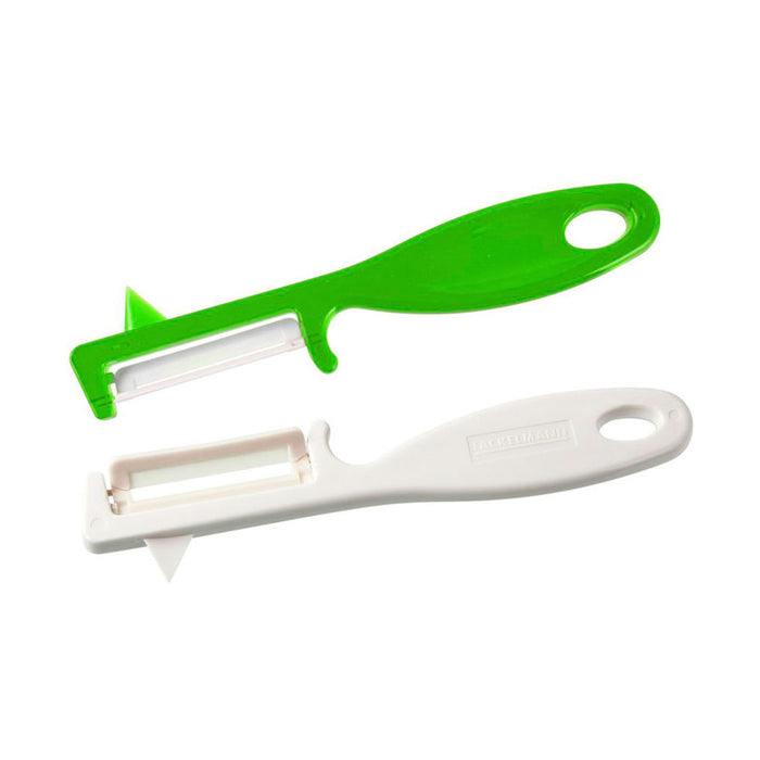 CERAMIC PEELER 16 CM FACKELMANN