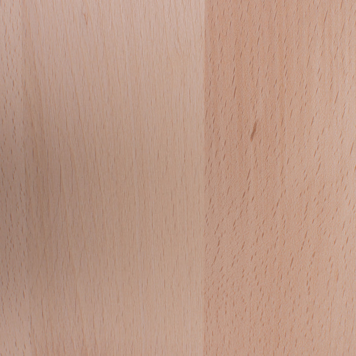 BOARD WITH BEECH HANDLE 43X21 CM FACKELMANN