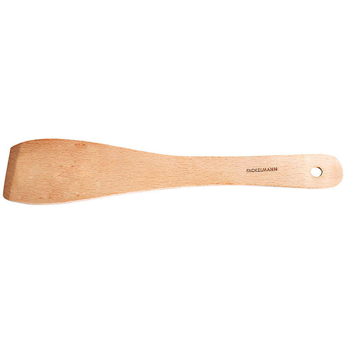 WOODEN SHOVEL 35 CM. FACKELMANN