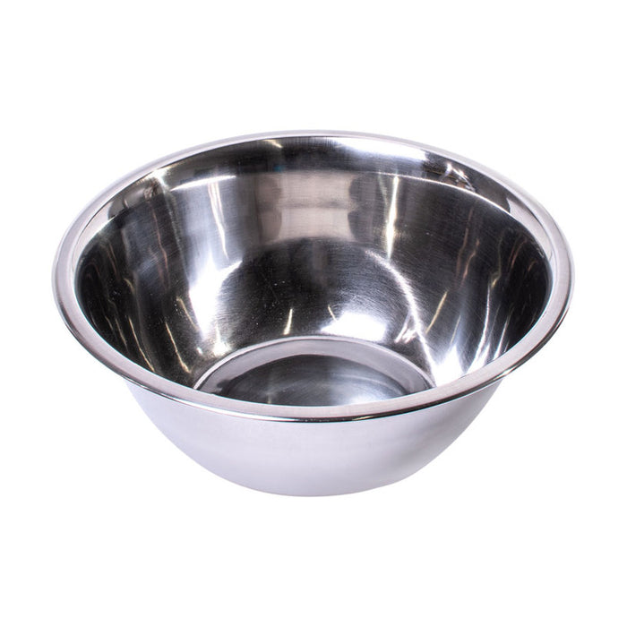 FACKELMANN CRACK BOWL 24X9 CM