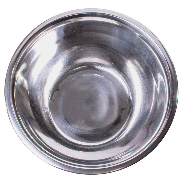 FACKELMANN CRACK BOWL 24X9 CM