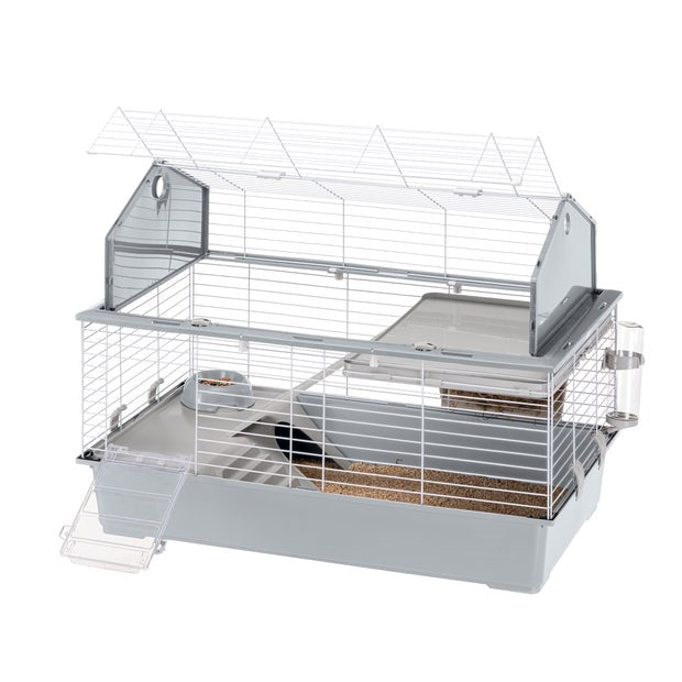 FERPLAST  Barn 100 - Cage