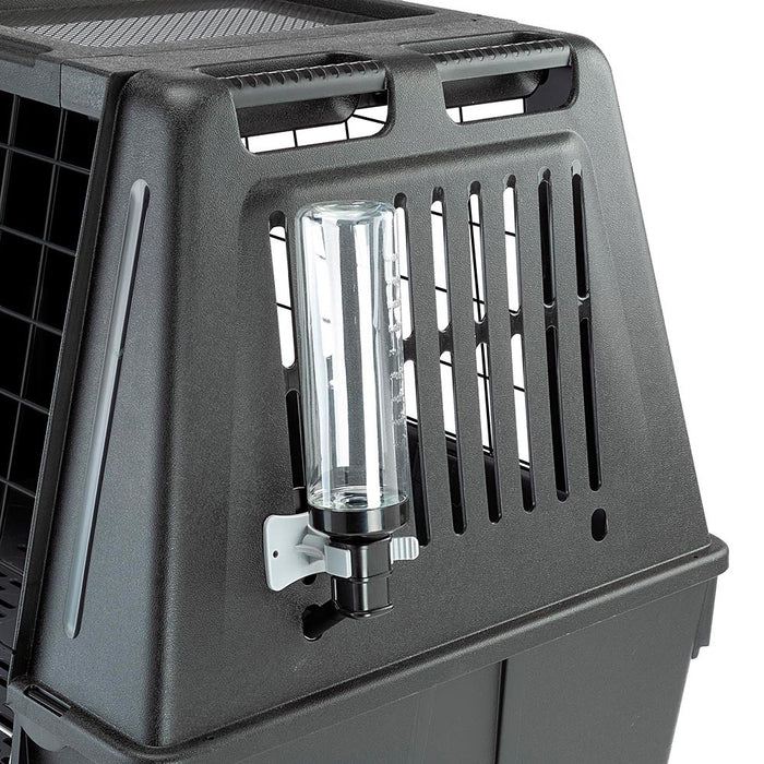 FERPLAST Atlas Car 100 Scenic, car transporter for animals