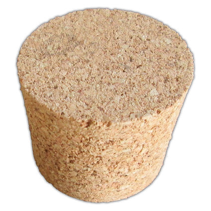 CORK STOPPER FERRARI 18040